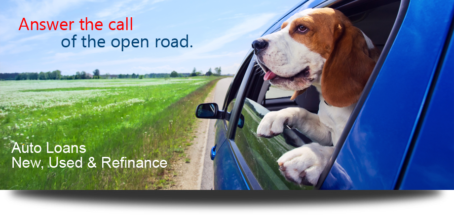 open road lending